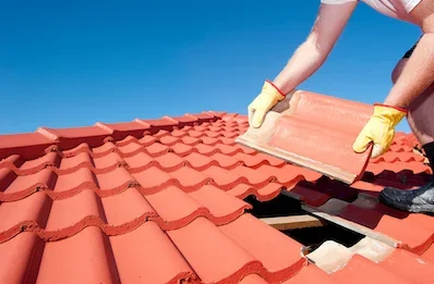 Pose et rénovation de toiture à Sénezergues